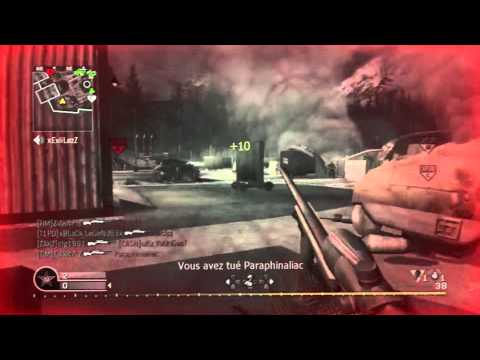 |l► Cod4 Mini Edit. ◄l|
