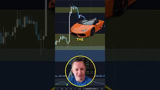 Do not try to catch up on trades at any cost!