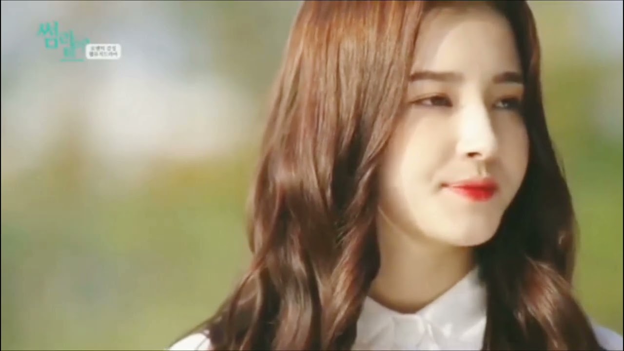 Jungkook Nancy Hindi song vm Tum hi Aana🥺🥺