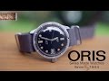 Oris Star Vintage Diver Watch - The Original &#39;65! By 555 Gear