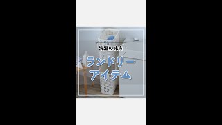 【便利アイテム】洗濯の味方  Toini ランドリーバスケット たためるバスケット まとめ洗い つけ置き洗い