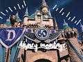 Disney montage