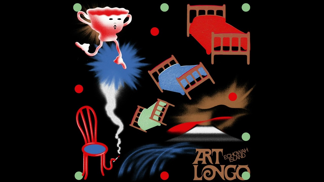 Guarda Art Longo - Psych! su YouTube Guarda Art Longo - Psych! su YouTube