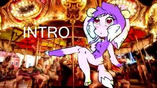 PARTS OPEN [CAROUSEL] (OC) (2/14)