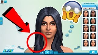 HAIR THAT MOVES | Mod Review |