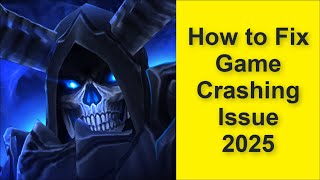 How to Fix AdventureQuest 3D Game Crashing Issue 2025 screenshot 4