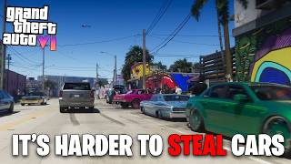 19 Gameplay Features Rockstar is CHANGING in GTA 6