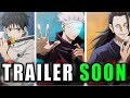 TRAILER DROPPING SOON! Jujutsu Kaisen 0 Movie Trailer Speculation + New Information and Merchandise