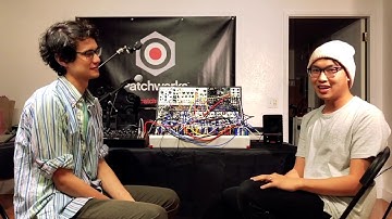 Patch Breakdown with Nick Bigelow - Apr. 2019