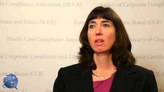 What is the key to doing a good health care compliance risk assessment?