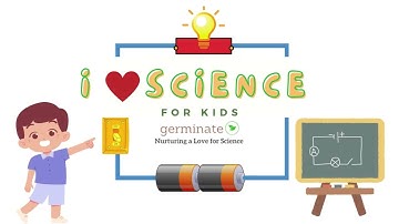 I ❤️ Science Video: Series and Parallel circuits