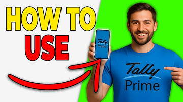 How To Use Shortcuts Efficiently In TallyPrime (Time Saver Tips)