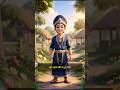 Bal Krishna adbhut Leela