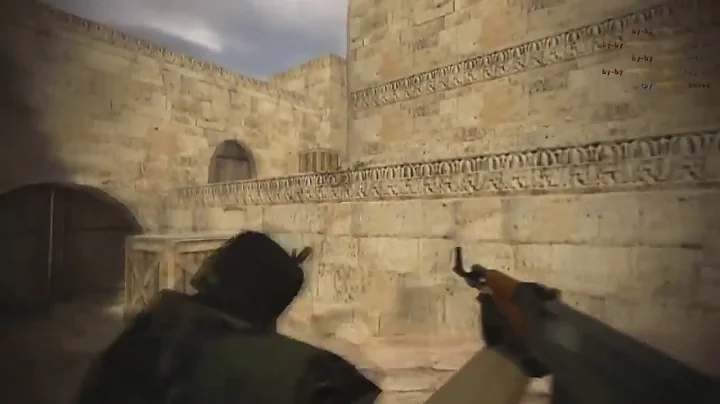 Counter Strike 1.6 Trailer 2020