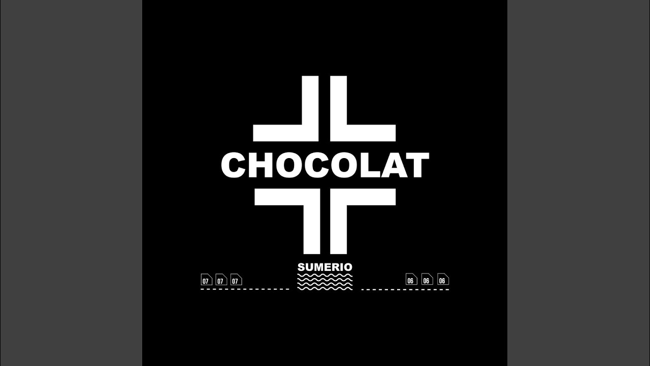 Watch Chocolate (Original Mix) on YouTube Watch Chocolate (Original Mix) on YouTube