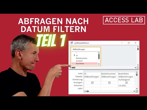 Video: An welchem Datum wurde das HSC-Ergebnis angegeben?