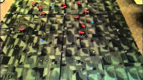 Dynamic Allocation Strategy w/o Ensemble Feedback (RSS 2011)