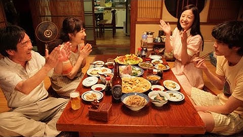 高良健吾×吉高由里子×沖田修一監督／映画『横道世之介』特報