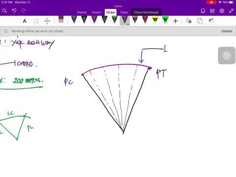 Part 1: Horizontal
