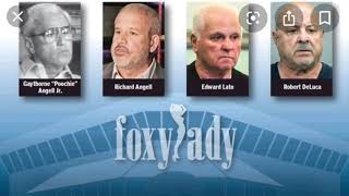 Feds Focus On Rhode Island Mafia And The Foxy Lady Strip Club