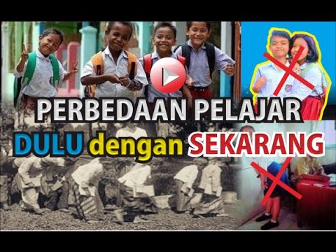  PARAH Anak SD sudah berani Lawan dan  Hina Gurunya 