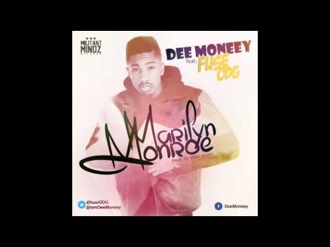 dee money ft fuse odg marilyn monroe