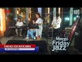 Margofridayjazz live stream