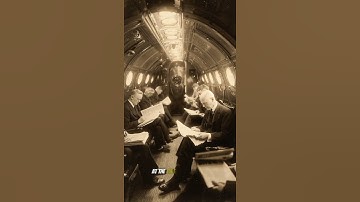 August 10, 1929: Graf Zeppelin World Tour