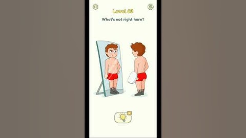 DOP 2 Level 63 Answer - Whats