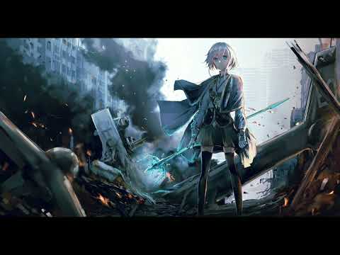 フリーBGM 孤独な戦場 かっこいい 疾走感