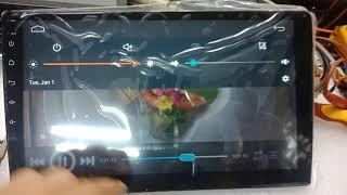 Android Dark Mode screenshot 4