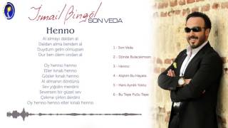 İsmail Bingöl | Henno (Official Lyric Video)