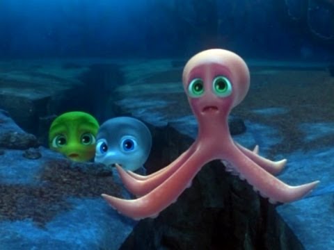 SAMMYS ABENTEUER 2 | Trailer #2 german deutsch [HD]