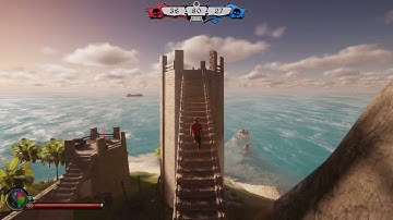 Gameplay | Pirates of the Arrland