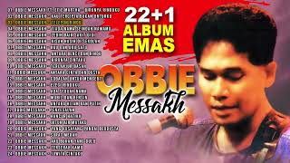 Lagu Tembang Kenangan Obbie Messakh - Obbie Messakh Full Album Lagu Tembang