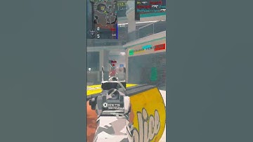 Using The Minimap To Solo Break The Hardpoint In Mw3 Ranked Play  #MW3 #MW3RankedPlay #COD #CDL