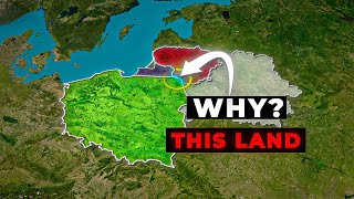 Why Nato Fears The Suwałki Gap More Than Anything Else