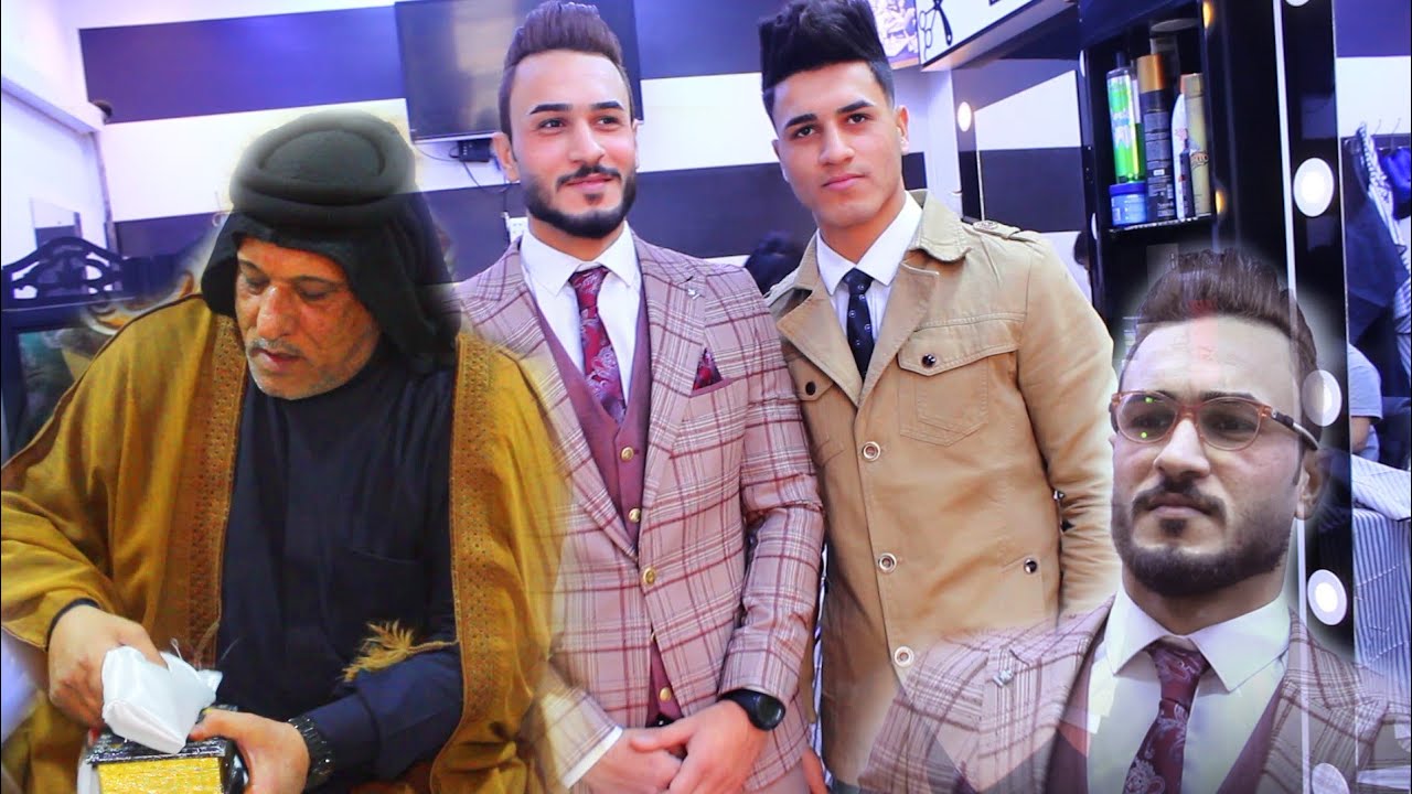 الف مبروك خطوبة السيد احمد علاء الحسيني 😍😍 واحله فريق فتيان السلام التصوير والمونتاج أمجد خالد الزير