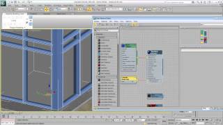 Modeling Architectural Metal - Part 3 - Curtain Walls