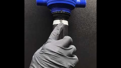 Tom Talk – Dosatron Mastery: Changing and Adjusting Settings with Tom