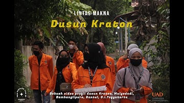 Profil Dusun Kraton, Mulyodadi, Bambanglipuro, Bantul