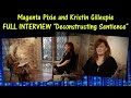 Magenta pixie and kristin gillespie full interview deconstructing sentience