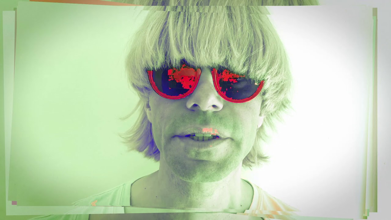 The Charlatans — Totally Eclipsing (Official Video)