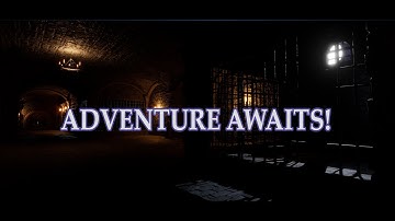 Adventure Awaits! An introduction to Roly Poly Games