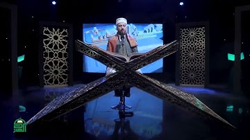 الشيخ محمد حسن الكباري آيات من سورة العنكبوت