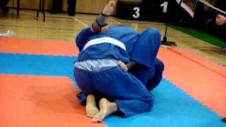 HFT RYCHAT BJJ EUROFIGHT 4.