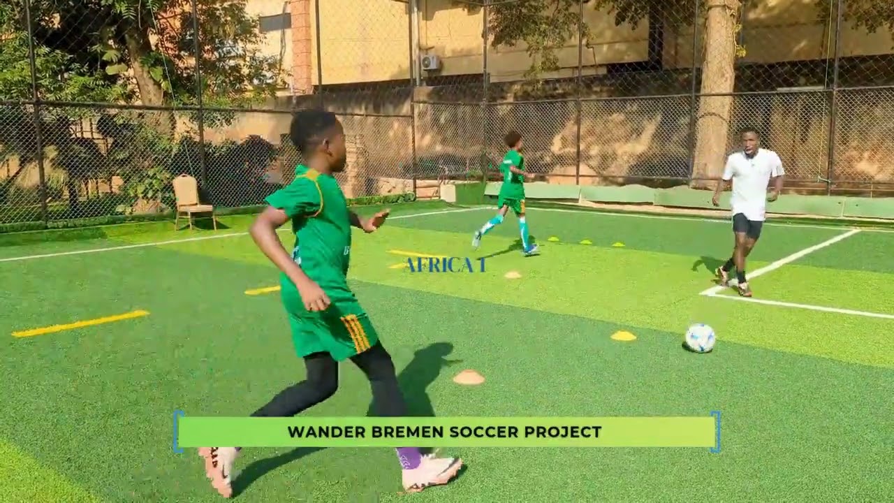 Wander bremen soccer project holiday programs 