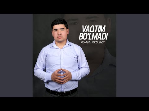 Vaqtim Bo Lmadi