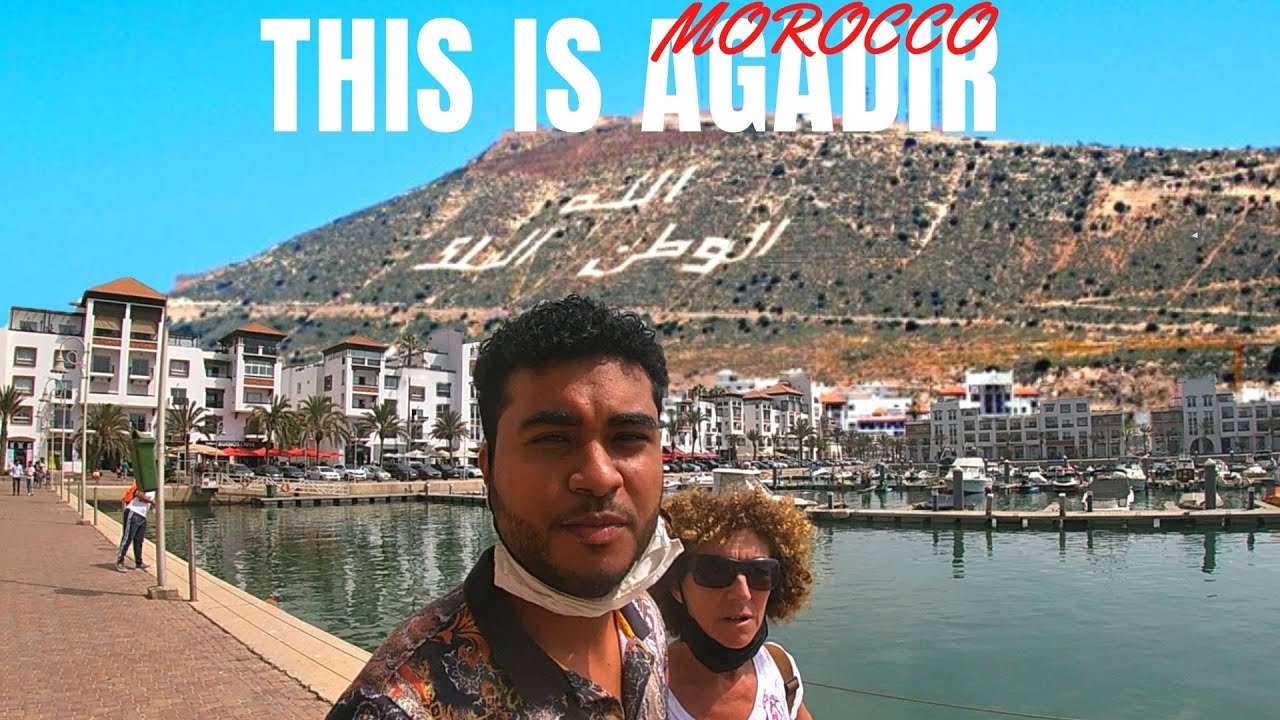 riad agadir -lejardinauxetoiles