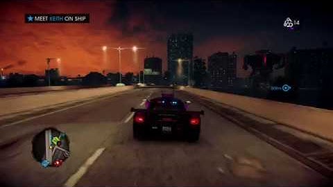 Saints Row IV Re Elected xbox one bug